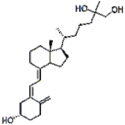 Picture of 25,26-Dihydroxyvitamin D3 
