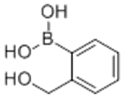 Picture of 2-(Hydroxymethyl)phenylboronic acid