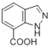 Picture of 1H-Indazole-7-carboxylic acid