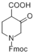 Picture of 1-Fmoc-3-oxopiperidine-4-carboxylic acid