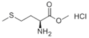 Picture of (S)-Methionine methyl ester hydrochloride; Methionine methyl ester hydrochloride; Methyl (S)-methioninate hydrochloride; Methyl L-methioninate hydrochloride