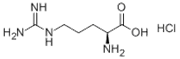 Picture of Arginine hydrochloride