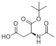 Picture of Ac-Asp-OtBu