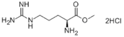 Picture of Arginine methyl ester dihydrochloride