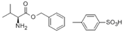 Picture of Benzyl L-valinate tosylate; L-Valine benzyl ester p-toluenesulfonate