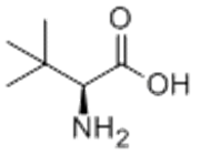 Picture of (2S)-2-Amino-3,3-dimethylbutanoic acid