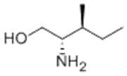 Picture of (S)-Isoleucinol