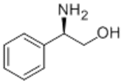 Picture of (-)-Phenylglycinol