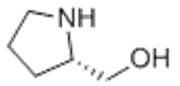 Picture of (+)-2-Pyrrolidinemethanol