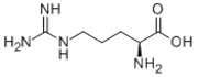 Picture of Arginine