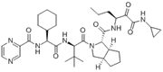 Picture of Telaprevir