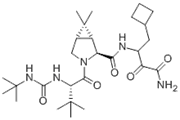 Picture of Boceprevir