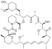Picture of Rapamycin; Sirolimus
