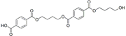 Picture of Linear PBT Dimer