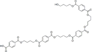 Picture of Linear PBT Tetramer