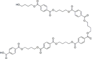 Picture of Linear PBT Pentamer
