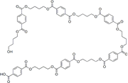 Picture of Linear PBT Hexamer
