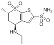 Picture of Dorzolamide