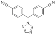 Picture of Letrozole