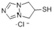 Picture of Side chain for biapenem