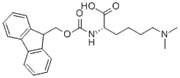 Picture of (S)-6-Dimethylamino-2-[[[(9H-fluoren-9-yl)methoxy]carbonyl]amino]hexanoic acid