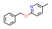 Picture of 2-(benzyloxy)-5-methylpyridine
