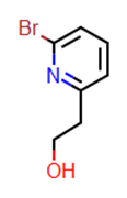 Picture of 2-(6-bromopyridin-2-yl)ethanol