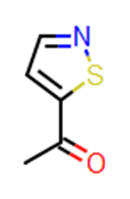 Picture of 1-ISOTHIAZOL-5-YL-ETHANONE