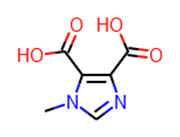 Picture of 1-methyl-1H-imidazole-4,5-dicarboxylic acid