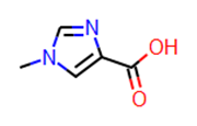 Picture of 1-Methyl-4-imidazole-carboxylic acid