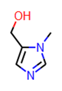 Picture of (1-methyl-1H-imidazol-5-yl)methanol