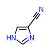 Picture of 1H-Imidazole-4-carbonitrile