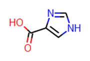 Picture of 1H-Imidazole-4-carboxylic acid