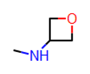 Picture of 1-Methyl-3-oxetanamine