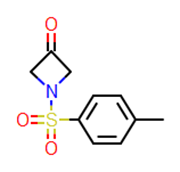 Picture of 1-tosylazetidin-3-one