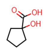 Picture of 1-Hydroxy-cyclopentanecarboxylic acid