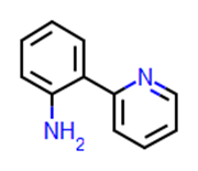 Picture of 2-(pyridin-2-yl)aniline
