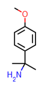 Picture of 2-(4-methoxyphenyl)propan-2-amine