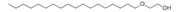 Picture of 2-(octadecyloxy)ethanol