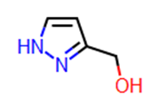 Picture of 1H-pyarzole-3-methanol