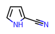 Picture of 1H-pyrrole-2-carbonitrile