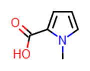 Picture of 1-methyl-1H-pyrrole-2-carboxylic acid