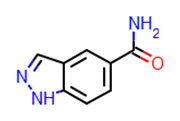 Picture of 1H-indazole-5-carboxamide
