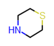 Picture of Thiomorpholine