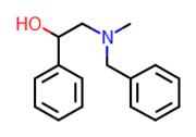 Picture of 2-(benzyl(methyl)amino)-1-phenylethanol