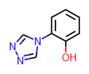Picture of 2-(4H-1,2,4-triazol-4-yl)phenol