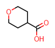 Picture of Tetrahydro-2H-pyran-4-carboxylic acid