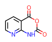 Picture of 1H-pyrido[2,3-d][1,3]oxazine-2,4-dione
