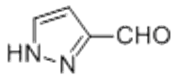 Picture of 1H-pyrazole-3-carbaldehyde