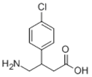 Picture of Baclofen